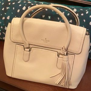 Pink Kate Spade Purse